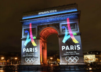 2024 Paris Summer Games