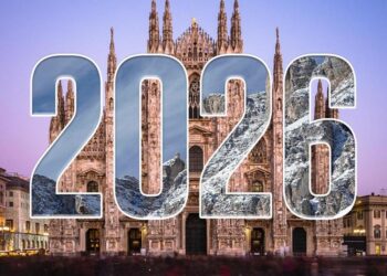 2026 Winter Games In Milan
