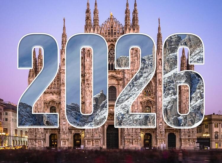 2026 Winter Games In Milan