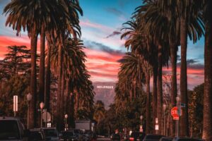 2028 Los Angeles Summer Games