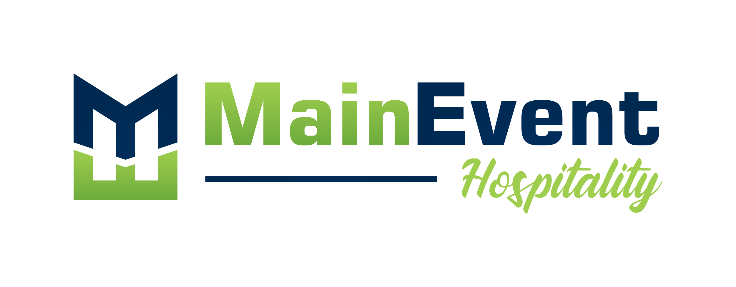 Main Event Hospitality